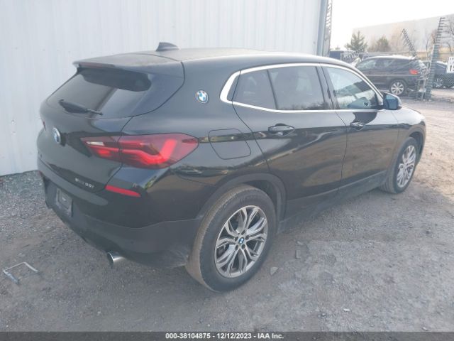 WBXYH9C09N5U19389 BMW X2 Sdrive28i