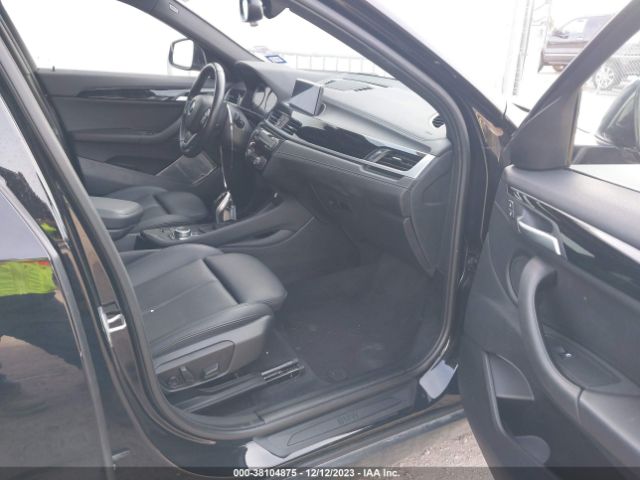 WBXYH9C09N5U19389 BMW X2 Sdrive28i