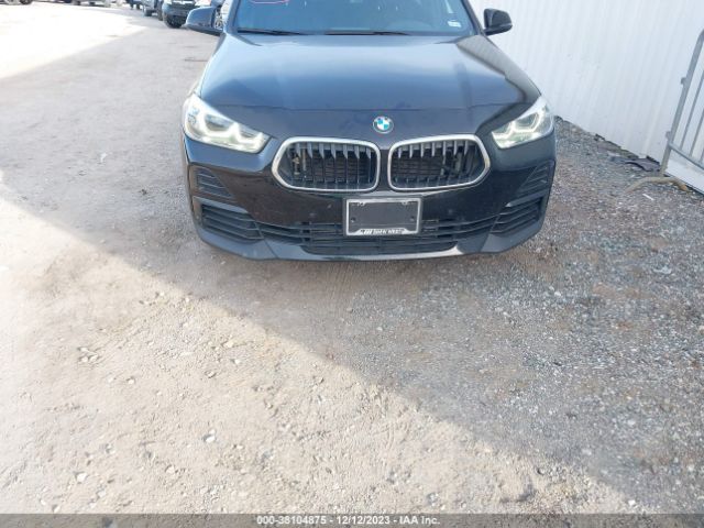 WBXYH9C09N5U19389 BMW X2 Sdrive28i