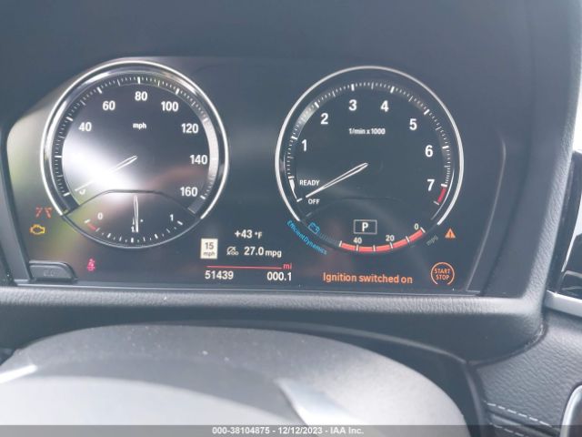 WBXYH9C09N5U19389 BMW X2 Sdrive28i