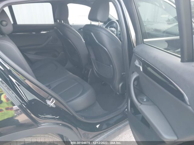 WBXYH9C09N5U19389 BMW X2 Sdrive28i