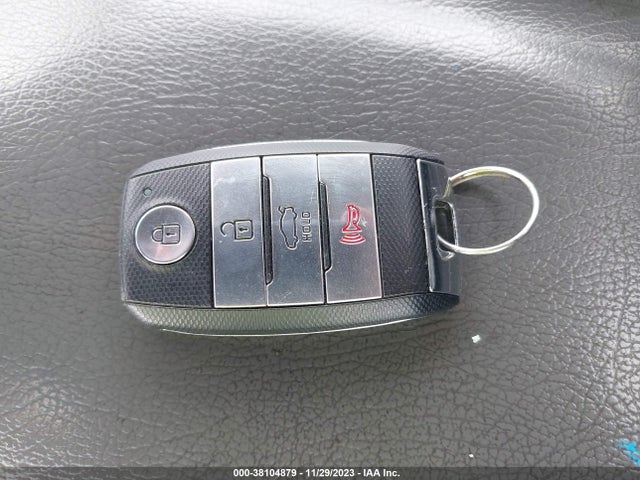 2022 KIA RIO S VIN: 3KPA24AD2NE495940