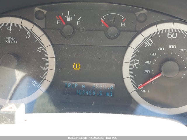 2008 FORD ESCAPE XLT VIN: 1FMCU93108KB76150