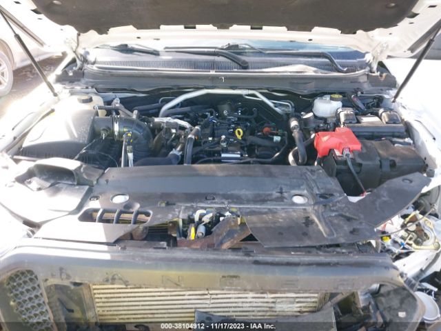 1FTER1FH3MLD24448 Ford RANGER XL