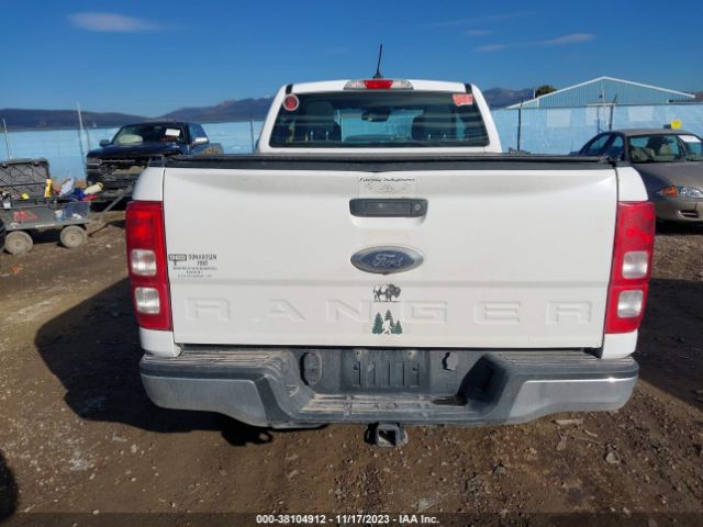 1FTER1FH3MLD24448 Ford RANGER XL