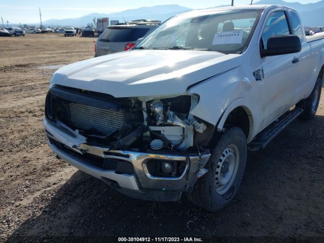 1FTER1FH3MLD24448 Ford RANGER XL