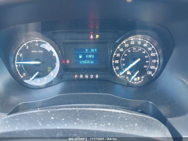 1FTER1FH3MLD24448 Ford RANGER XL
