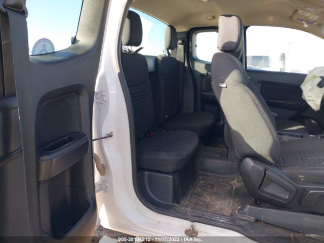 1FTER1FH3MLD24448 Ford RANGER XL