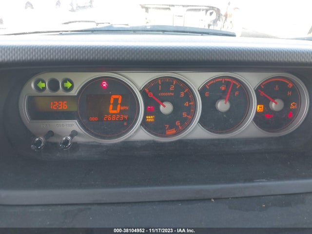 2008 SCION XB VIN: JTLKE50E781016242