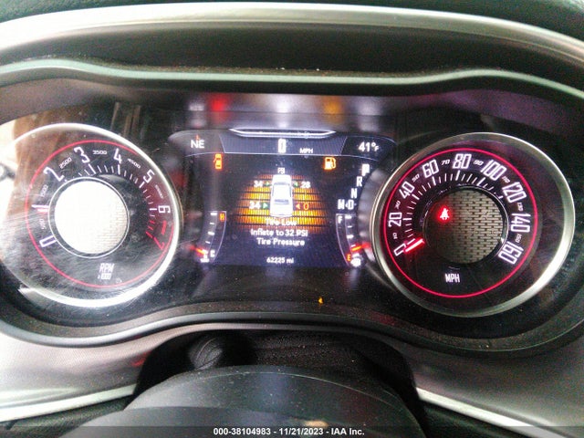 Dodge Challenger Sxt 2019 2C3CDZAG0KH676954 Image 7