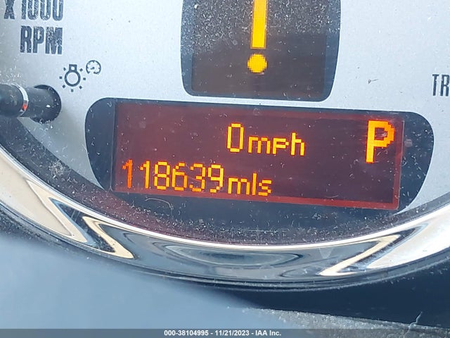 2012 MINI COOPER WMWSU3C55CT543897 Photo 6