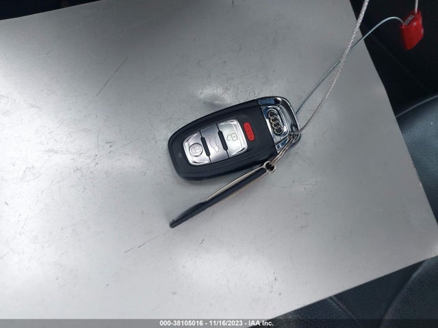 WAUG8AFC4HN127800 Audi A6 2.0t Premium