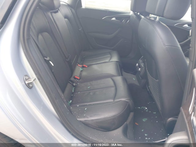 WAUG8AFC4HN127800 Audi A6 2.0t Premium