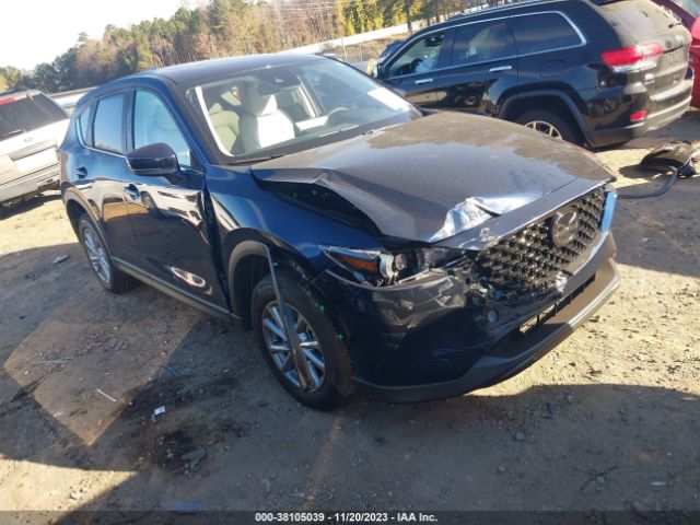 2023 MAZDA CX-5 JM3KFBCM7P0289719