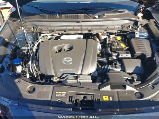 2023 MAZDA CX-5 JM3KFBCM7P0289719 Photo 9