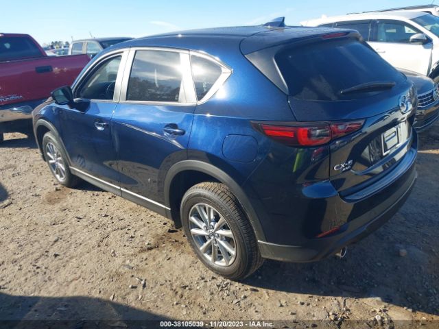 2023 MAZDA CX-5 JM3KFBCM7P0289719 Photo 2