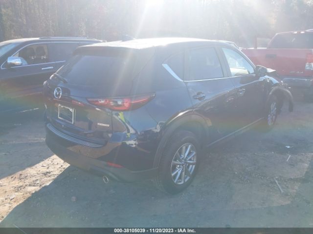 2023 MAZDA CX-5 JM3KFBCM7P0289719 Photo 3