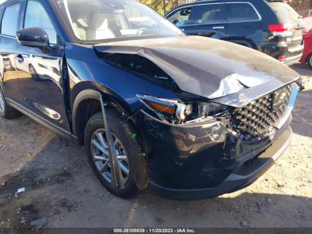 2023 MAZDA CX-5 JM3KFBCM7P0289719 Photo 5