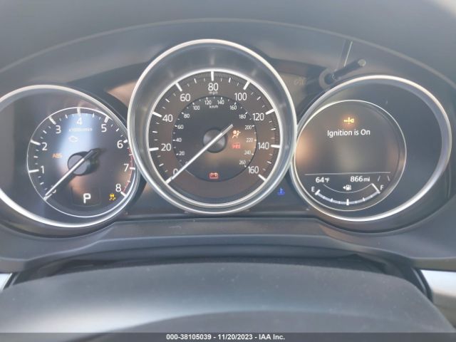 2023 MAZDA CX-5 JM3KFBCM7P0289719 Photo 6