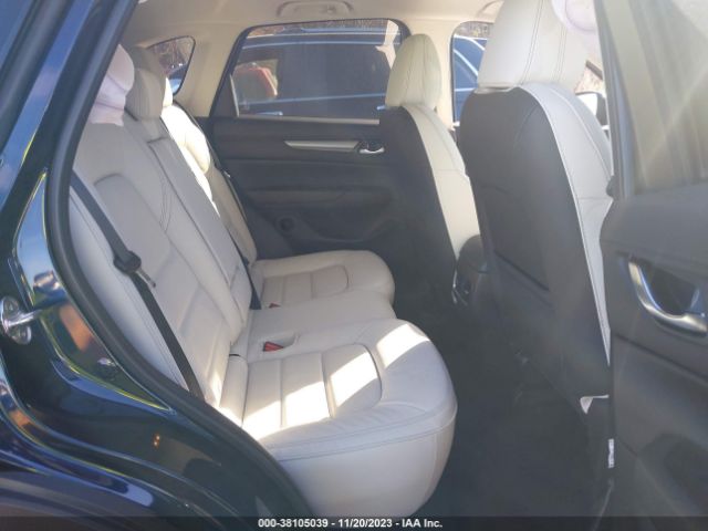 2023 MAZDA CX-5 JM3KFBCM7P0289719 Photo 7