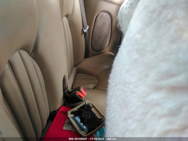 2002 JAGUAR XK8 SAJDA42C12NA28669 Photo 7