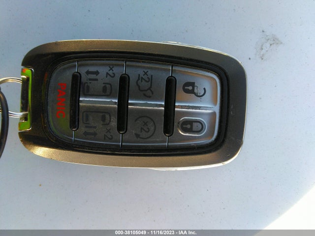 Chrysler Pacifica Touring L 2021 2C4RC1BG8MR527472 Image 11