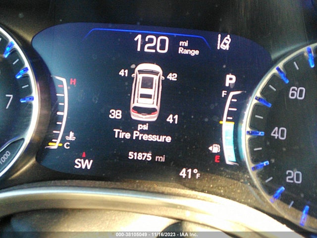 Chrysler Pacifica Touring L 2021 2C4RC1BG8MR527472 Image 15