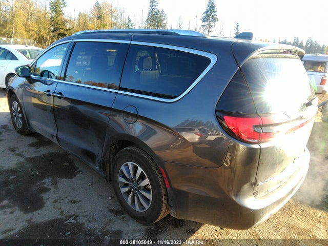 Chrysler Pacifica Touring L 2021 2C4RC1BG8MR527472 Image 3