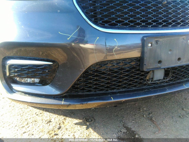 Chrysler Pacifica Touring L 2021 2C4RC1BG8MR527472 Image 6