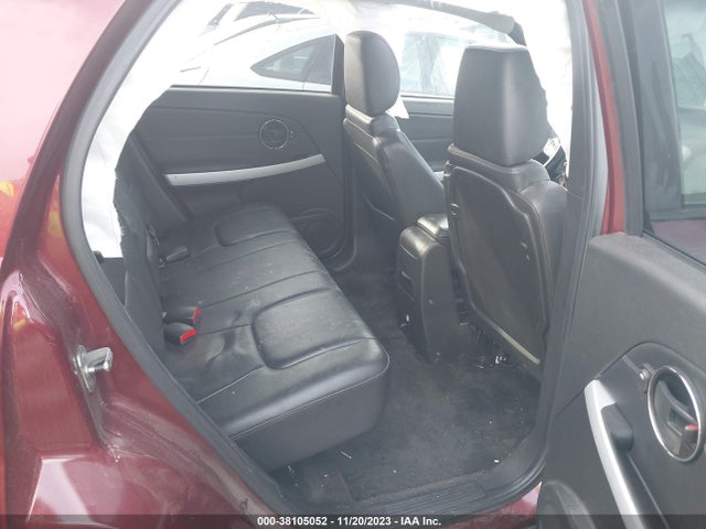 2008 PONTIAC TORRENT VIN: 2CKDL43F586068161