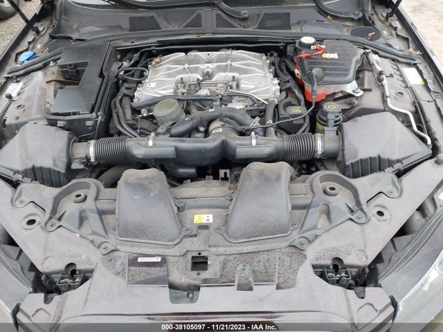 2013 JAGUAR XF SAJWJ0EF9D8S88095 Photo 9