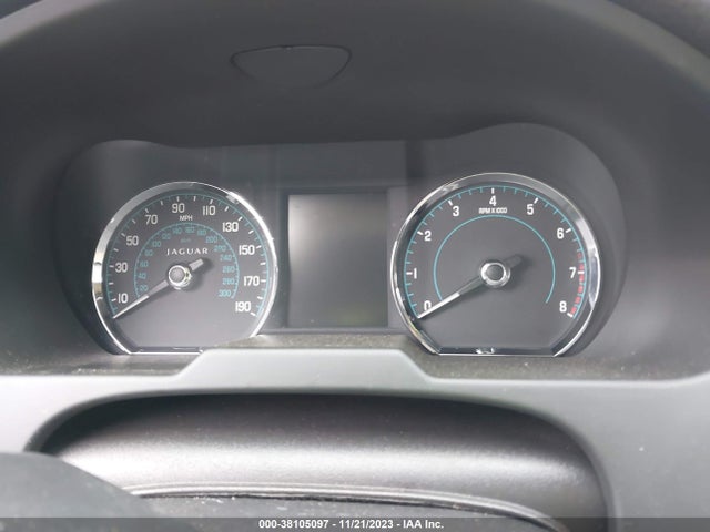 2013 JAGUAR XF SAJWJ0EF9D8S88095 Photo 6