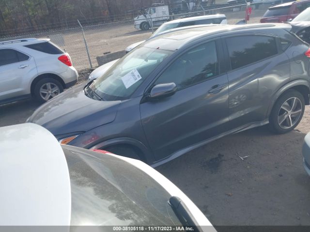 3CZRU6H92KM700730 Honda Hr-v Touring