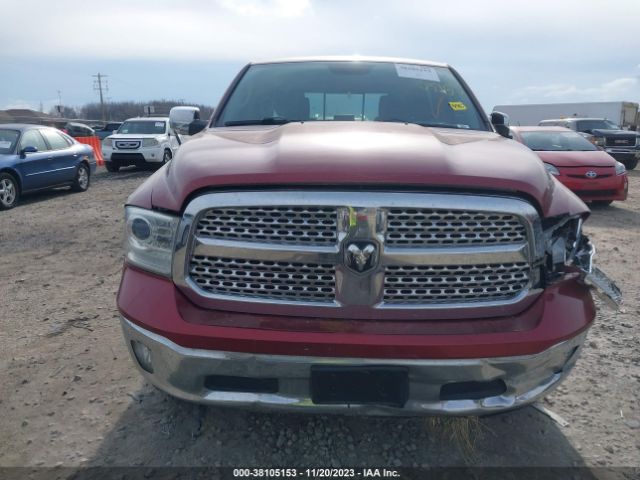 1C6RR7NT2FS603254 RAM 1500 Laramie