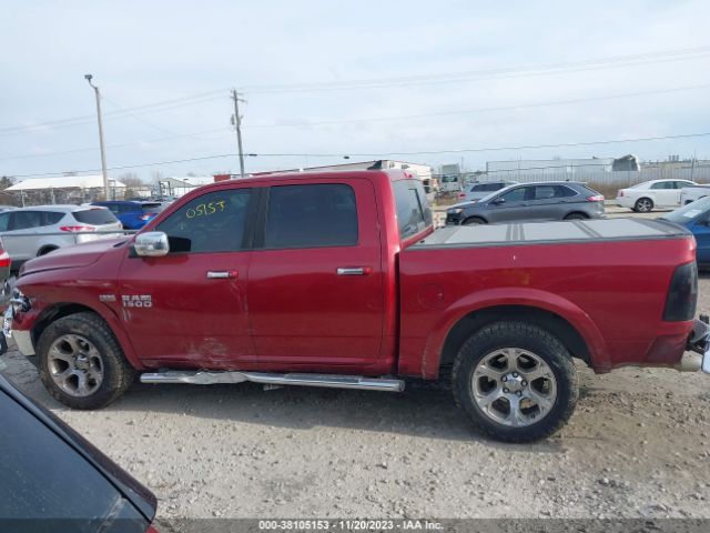 1C6RR7NT2FS603254 RAM 1500 Laramie