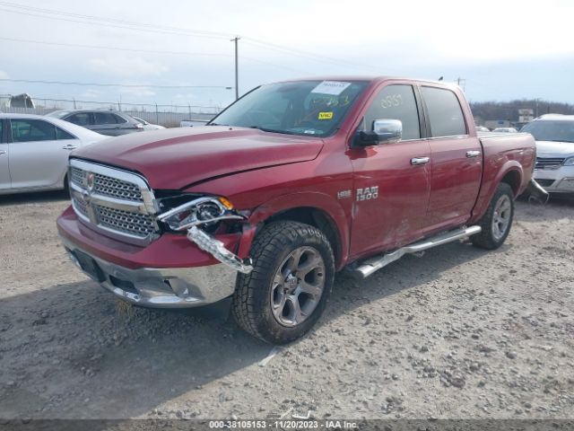 1C6RR7NT2FS603254 RAM 1500 Laramie