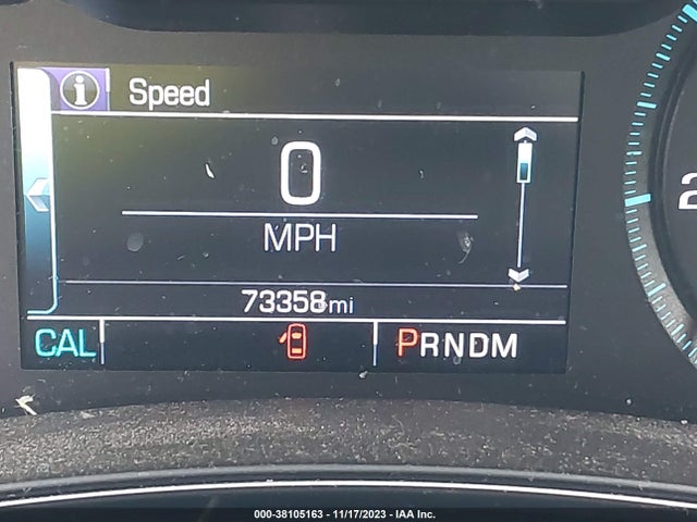 Chevrolet IMPALA LT 2019 1G11Z5S33KU116876 Image 15