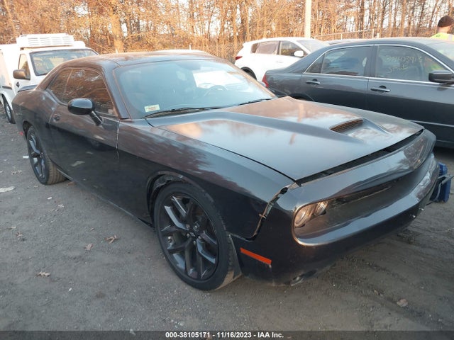 Dodge Challenger R/t 2019 2C3CDZBT5KH629270 Image 1
