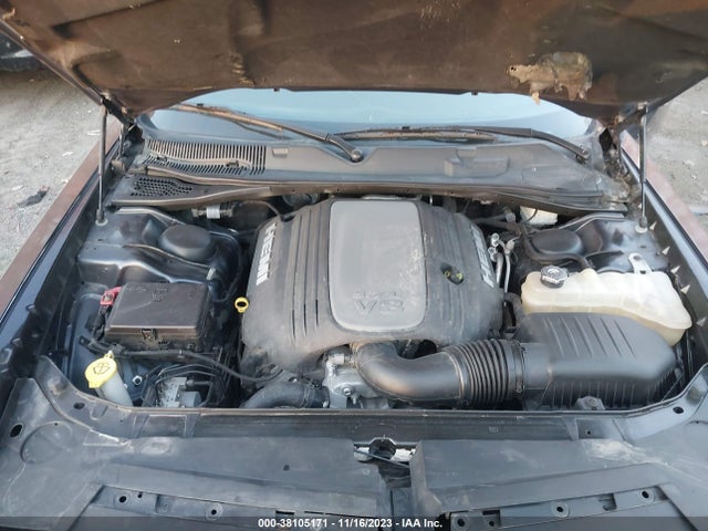 Dodge Challenger R/t 2019 2C3CDZBT5KH629270 Image 10