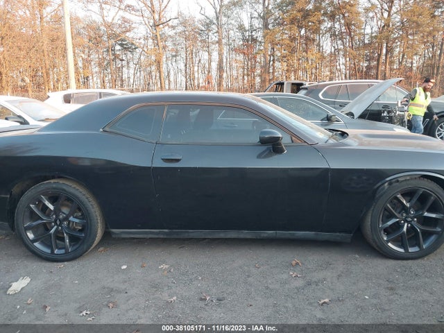 Dodge Challenger R/t 2019 2C3CDZBT5KH629270 Image 13
