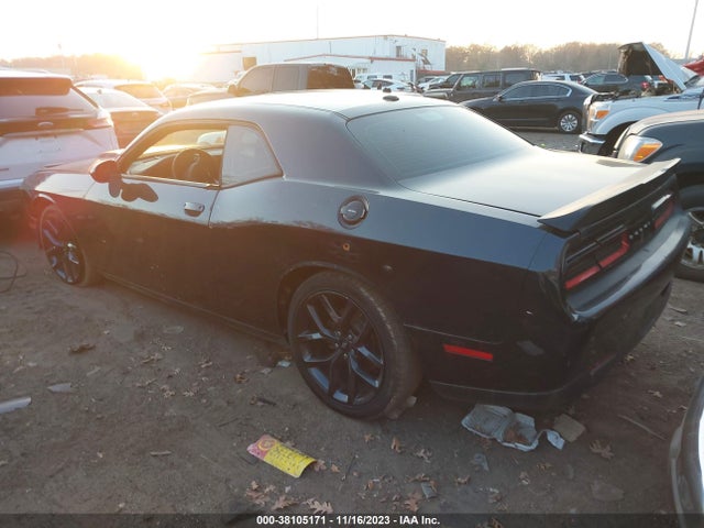 Dodge Challenger R/t 2019 2C3CDZBT5KH629270 Image 3