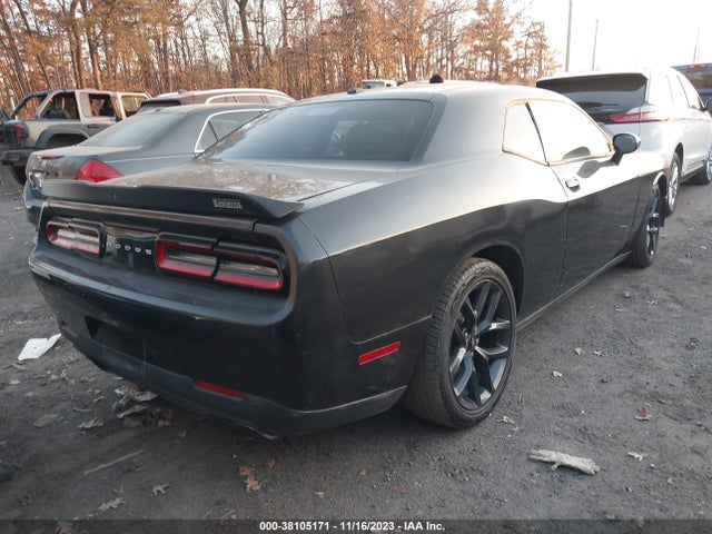 Dodge Challenger R/t 2019 2C3CDZBT5KH629270 Image 4