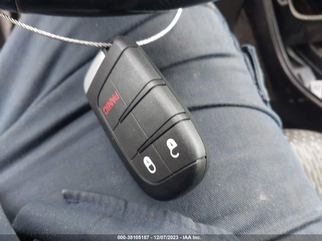 Dodge JOURNEY SE 2015 3C4PDCAB2FT552776 Image 11
