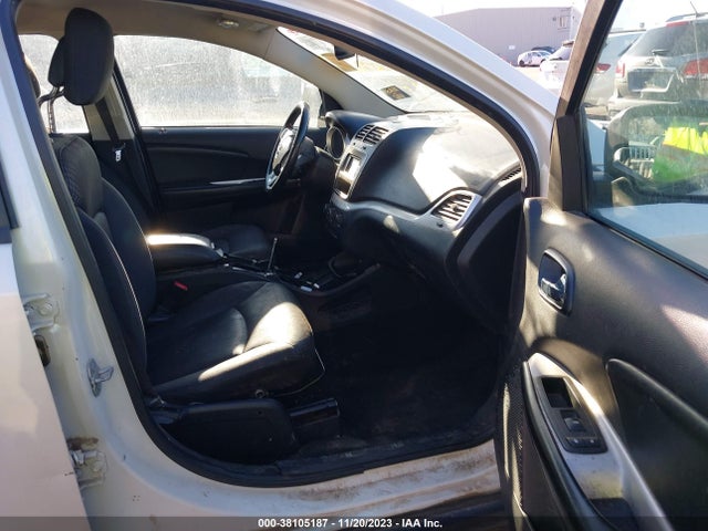 Dodge JOURNEY SE 2015 3C4PDCAB2FT552776 Image 5
