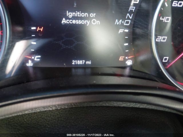 2C3CDXCT6LH199429 Dodge Charger R/t Rwd