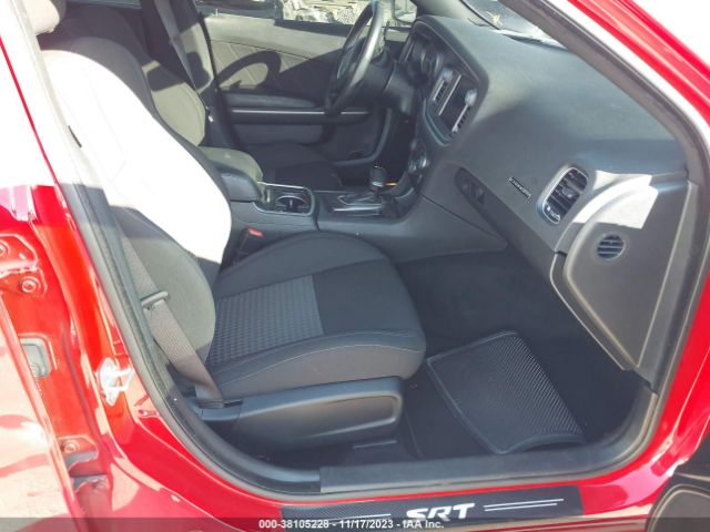 2C3CDXCT6LH199429 Dodge Charger R/t Rwd