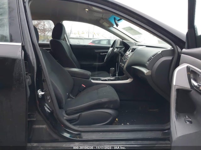 2014 NISSAN ALTIMA 2.5/2.5 S/2.5 SL/2.5 SV VIN: 1N4AL3AP9EC276696