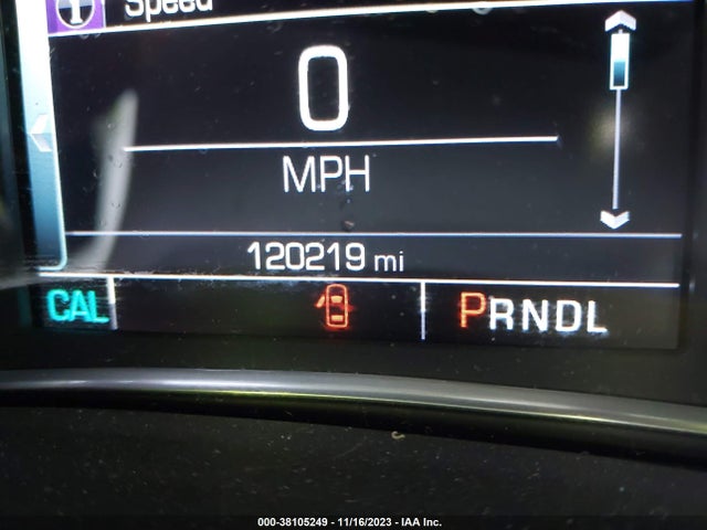 Chevrolet MALIBU 1LT 2016 1G1ZE5ST8GF339957 Image 7