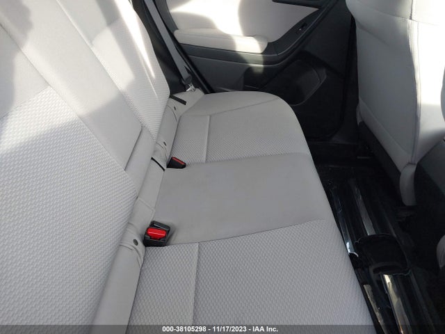 2015 SUBARU FORESTER 2.5I PREMIUM VIN: JF2SJADC8FH584482