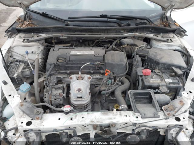 1HGCR2F57FA030778 Honda Accord Sport